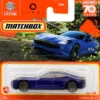 Karma GS-6 - Blå - Matchbox 70 Years - Matchbox
