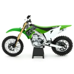 Kawasaki KX450 - Cross - NewRay - 1:12