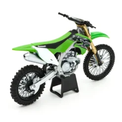 Kawasaki KX450 - Cross - NewRay - 1:12