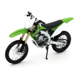 Kawasaki KX 450F - Maisto - 1:12 (18 cm)