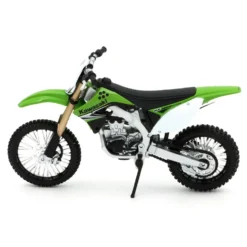 Kawasaki KX 450F - Maisto - 1:12 (18 cm)