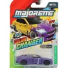 Kia Performance Car - Color Changers Premium Cars - Majorette - 7 cm