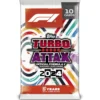 10 kort - F1 Turbo Attax 2024 - Topps