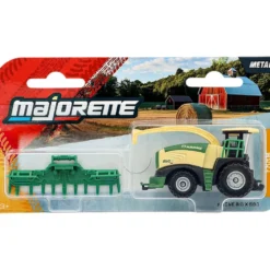 Krone BiG X 580 - Skördare - Farm - Majorette