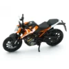 KTM 250 Duke - Bburago - 1:18