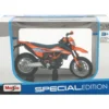 KTM 690 SMC R - Motorcykel - Maisto - 12 cm