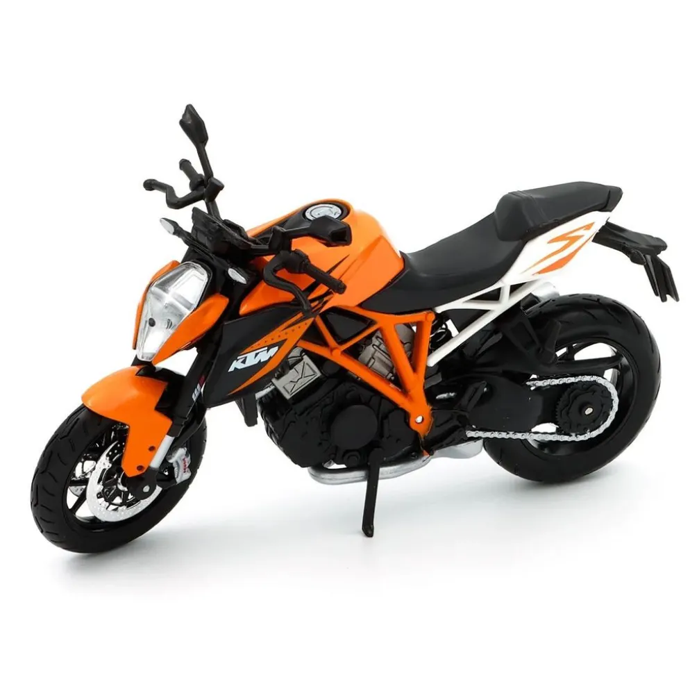 KTM 1290 Super Duke R - Maisto - 1:12 (18 cm)