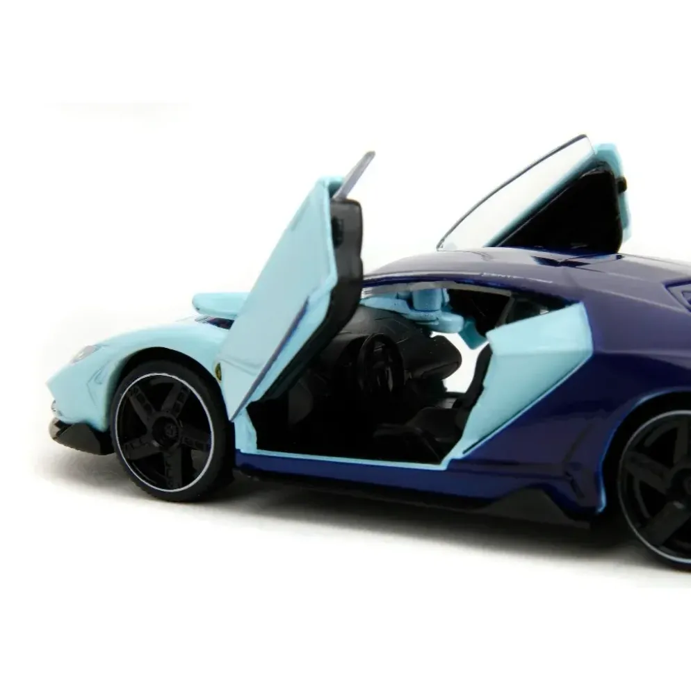 Lamborghini Centenario - Pink Slips - Jada - 13 cm