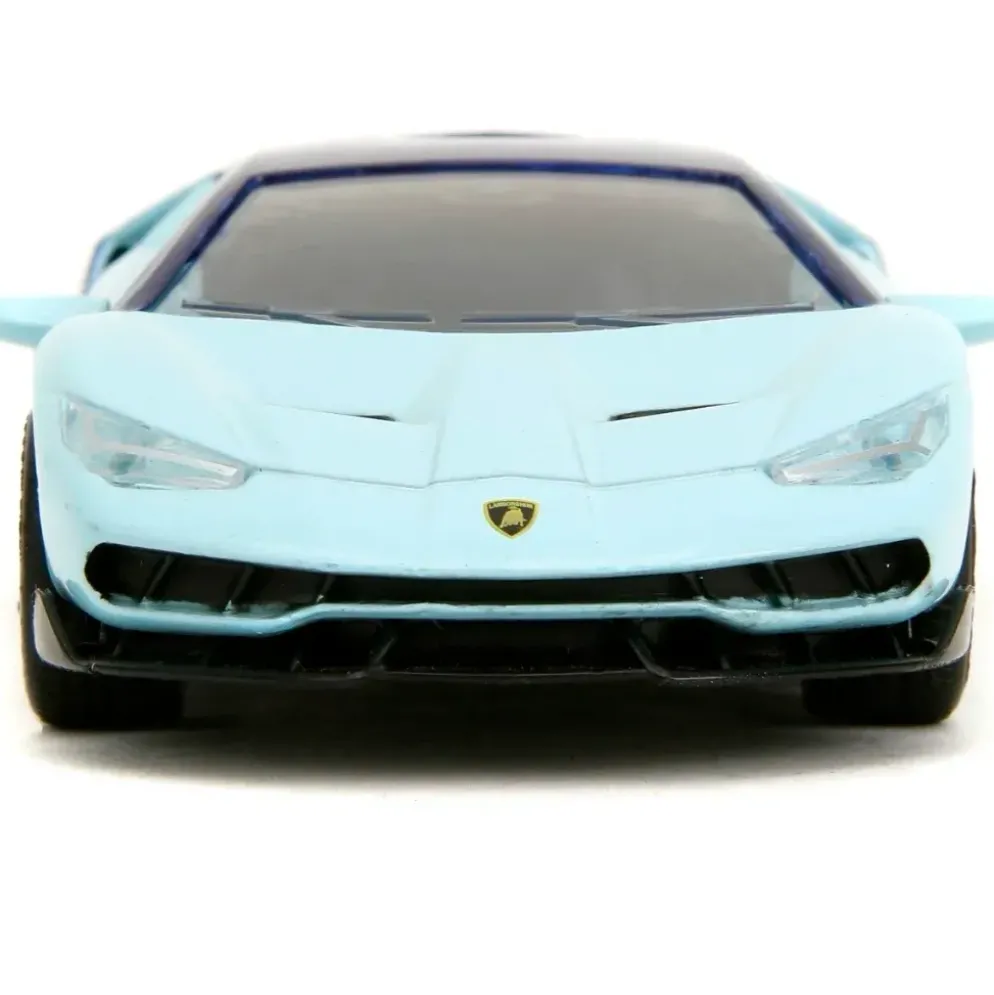 Lamborghini Centenario - Pink Slips - Jada - 13 cm
