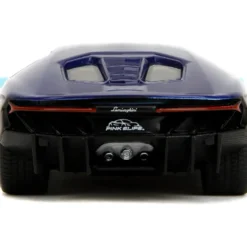 Lamborghini Centenario - Pink Slips - Jada - 13 cm