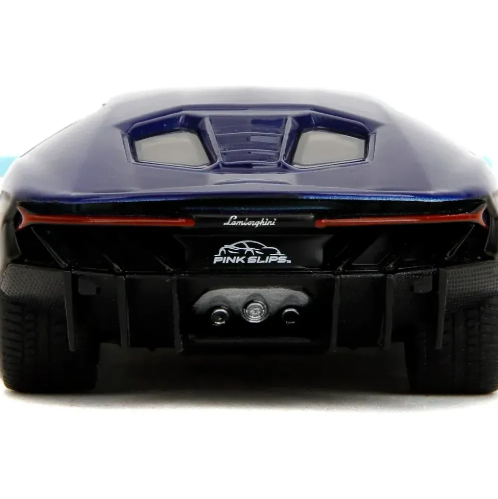 Lamborghini Centenario - Pink Slips - Jada - 13 cm