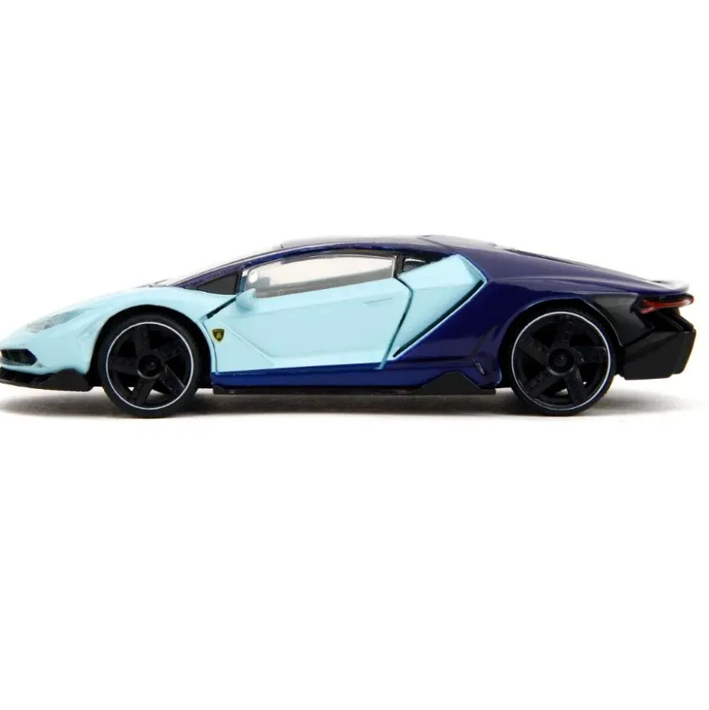 Lamborghini Centenario - Pink Slips - Jada - 13 cm