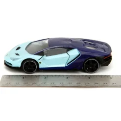 Lamborghini Centenario - Pink Slips - Jada - 13 cm