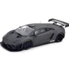 Lamborghini Gallardo GT3 FL2 - 2013 - Grå - AUTOart - 1:18