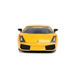 Lamborghini Gallardo Superleggera - F&F - Jada Toys - 1:24