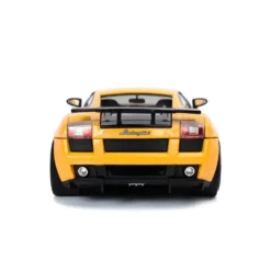 Lamborghini Gallardo Superleggera - F&F - Jada Toys - 1:24