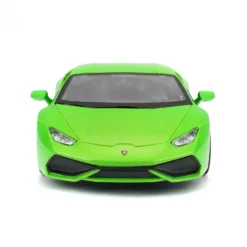Lamborghini Huracán Coupé - Grön - Maisto - 1:24