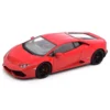 Lamborghini Huracán LP 610-4 - 2014 - Röd - AUTOart - 1:18