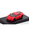 Lamborghini Huracán LP 610-4 - 2014 - Röd - AUTOart - 1:43