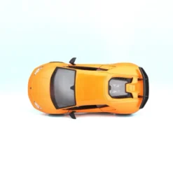 Lamborghini Huracán Performante - Orange - Bburago - 1:24