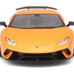 Lamborghini Huracán Performante - Orange - Bburago - 1:24