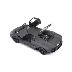 Lamborghini Reventón - 2008 - Grå - Bburago - 1:24