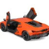 Lamborghini Revuelto - Orange - Bburago - 1:24