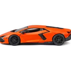 Lamborghini Revuelto - Orange - Bburago - 1:24