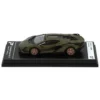 Lamborghini Sián FKP 37 - Grön - PosterCars - 1:64