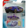 Lamborghini Sián FKP 37 - Lila - Showroom Deluxe Cars - Majorette - 7 cm