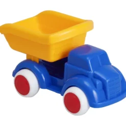 Lastbil - Blå - Maxi - Viking Toys - 14 cm