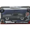 Lettys Plymouth Barracuda - Fast & Furious - Jada - 1:32