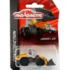 Liebherr L 538 - Hjullastare - Construction - Majorette