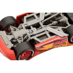 Lightning McQueen - Byggmodell - 07813 - Revell - 1:24