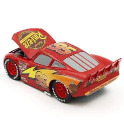 Lightning McQueen - Disney Pixar - Jada Toys - 1:24
