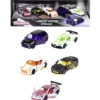 Limited Edition Series 10 - 5-pack giftpack - Majorette