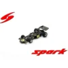 Lotus 72 E - Ronnie Peterson - Italian GP 1974 - Spark 1:43