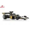 Lotus 72E #5 - US GP 1975 - Ronnie Peterson - Spark Models - 1:43