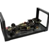 Lotus-Ford 72D - 1972 Spain GP - Fittipaldi - MCG - 1:18