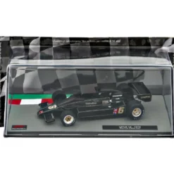 Lotus 78 - 1978 - Ronnie Peterson - Altaya - 1:43