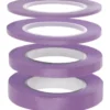 Low-Tack Masking Tape Set - PMA5000/4 - Model Craft