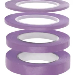 Low-Tack Masking Tape Set - PMA5000/4 - Model Craft