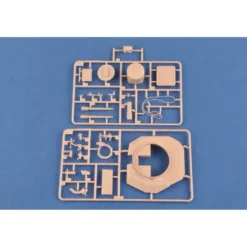 LvKv 90C Anti-Air Vehicle - Luftvärnskanonvagn 90 - 84508 - Hobby Boss - 1:35