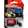 MACK Granite - Containertransport - City Cars - Majorette