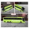 MAN City Lion's Coach L - FlixBus - Grön - Buss - Majorette