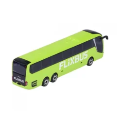 MAN City Lion's Coach L - FlixBus - Grön - Buss - Majorette