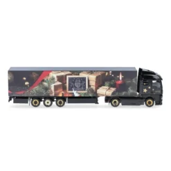 MAN eTGX - Christmas 2025 - 1:87
