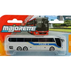 MAN Lion's Coach L - Polis - City Bus - Majorette