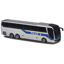 MAN Lion's Coach L - Polis - City Bus - Majorette
