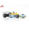 March 761 #10 - Monaco GP 1976 - Ronnie Peterson - Spark Models - 1:43